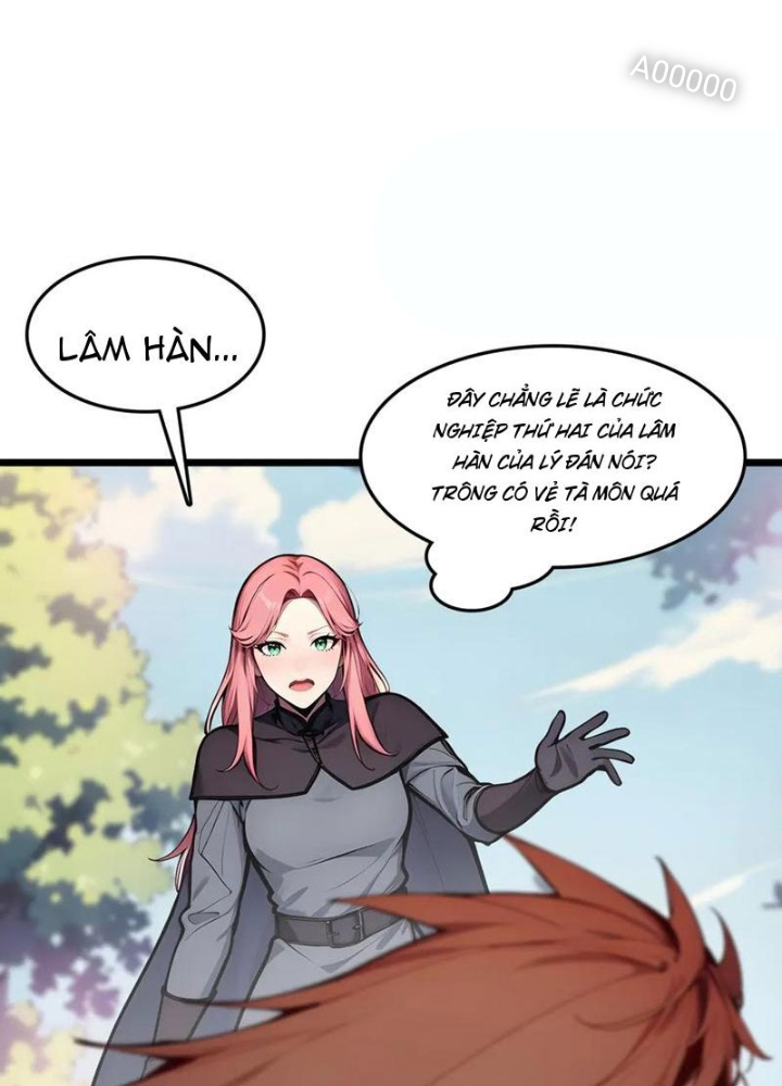 Toàn Dân Chuyển Chức: Tất Cả Kỹ Năng Của Ta Đều Là Cấm Chú Chapter 60 - Trang 2