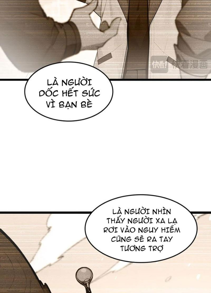 Toàn Dân Chuyển Chức: Tất Cả Kỹ Năng Của Ta Đều Là Cấm Chú Chapter 60 - Trang 2