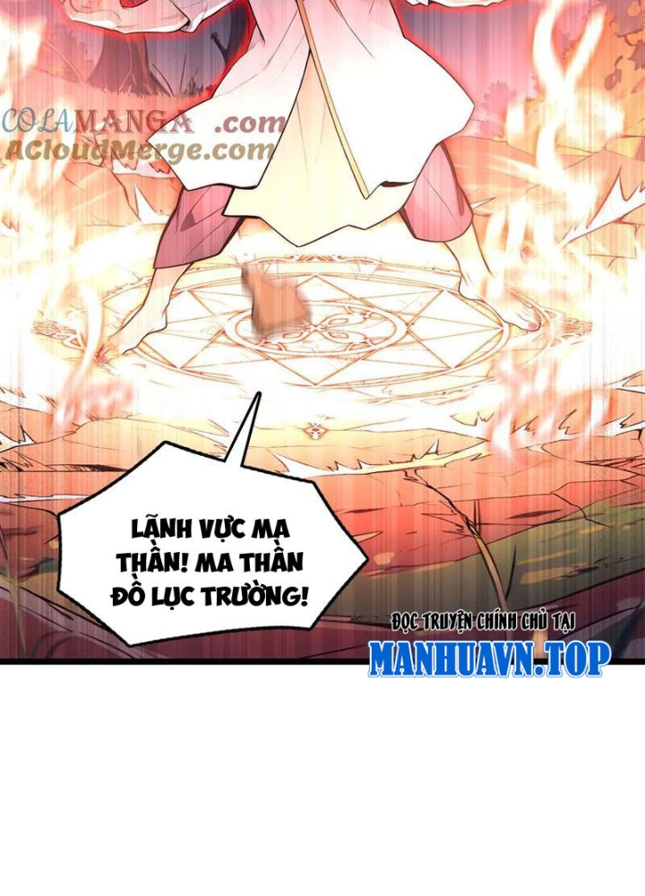 Toàn Dân Chuyển Chức: Tất Cả Kỹ Năng Của Ta Đều Là Cấm Chú Chapter 60 - Trang 2