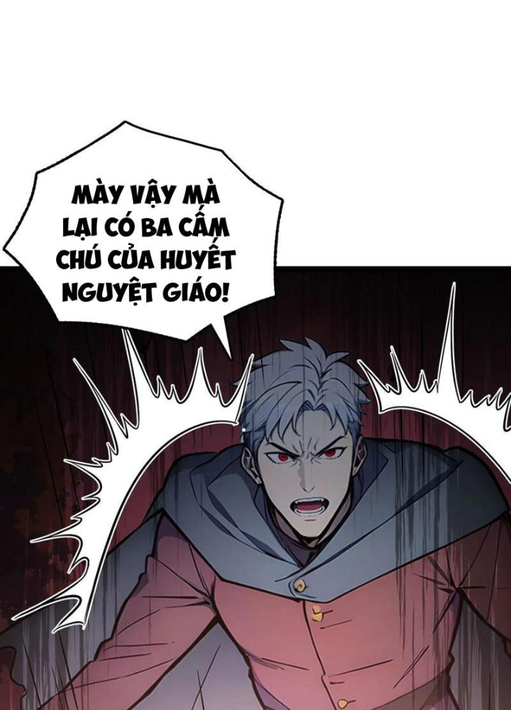 Toàn Dân Chuyển Chức: Tất Cả Kỹ Năng Của Ta Đều Là Cấm Chú Chapter 60 - Trang 2