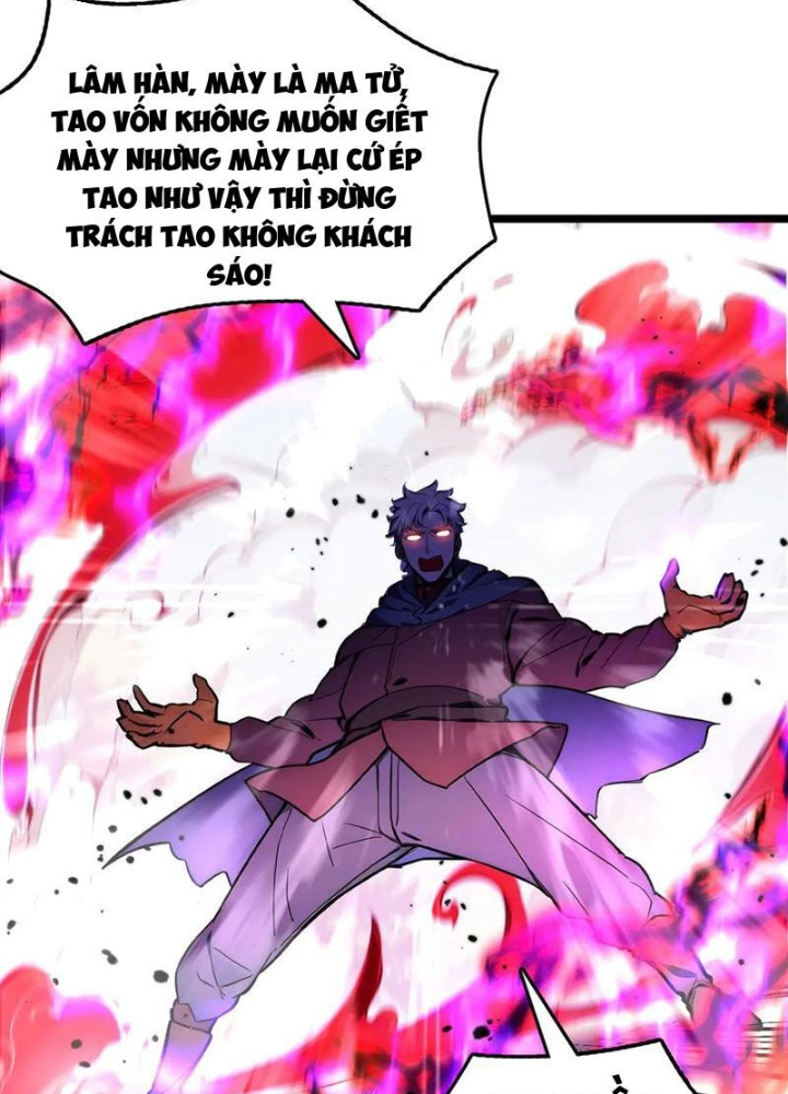 Toàn Dân Chuyển Chức: Tất Cả Kỹ Năng Của Ta Đều Là Cấm Chú Chapter 60 - Trang 2