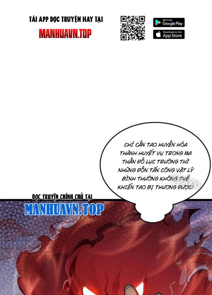 Toàn Dân Chuyển Chức: Tất Cả Kỹ Năng Của Ta Đều Là Cấm Chú Chapter 60 - Trang 2