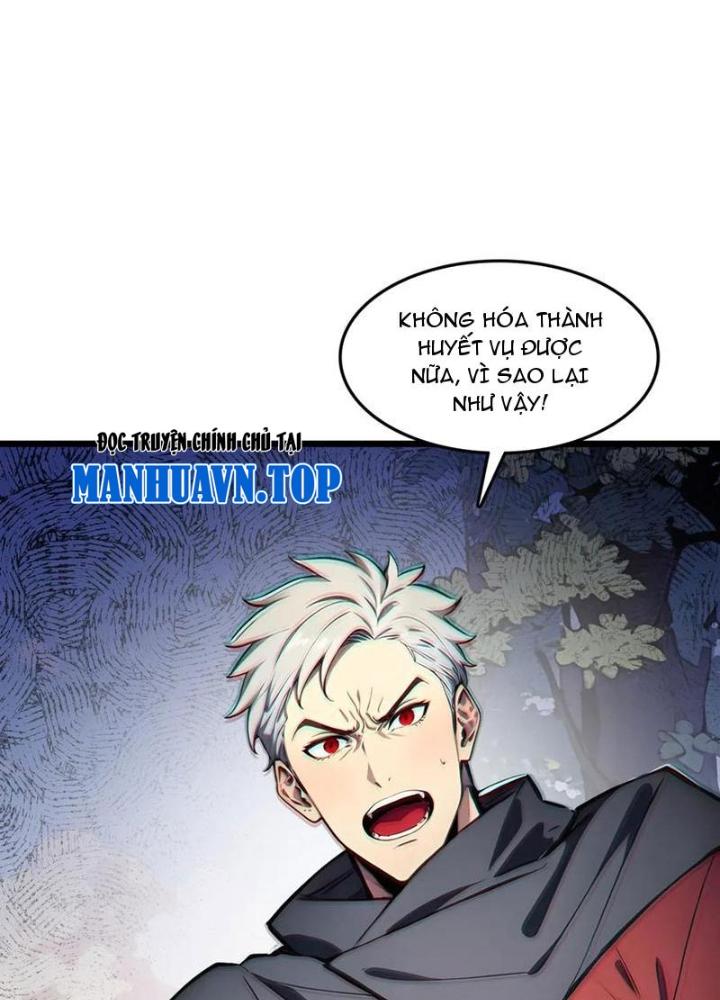 Toàn Dân Chuyển Chức: Tất Cả Kỹ Năng Của Ta Đều Là Cấm Chú Chapter 60 - Trang 2