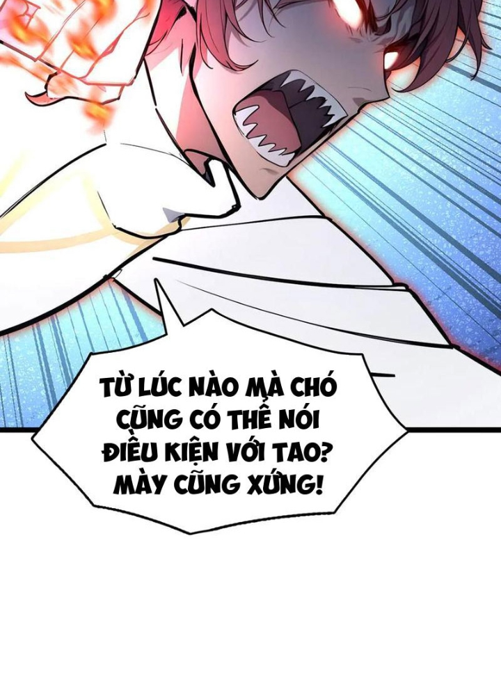 Toàn Dân Chuyển Chức: Tất Cả Kỹ Năng Của Ta Đều Là Cấm Chú Chapter 60 - Trang 2