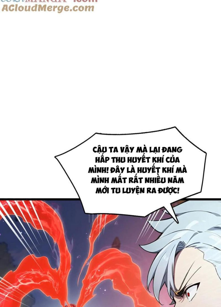 Toàn Dân Chuyển Chức: Tất Cả Kỹ Năng Của Ta Đều Là Cấm Chú Chapter 60 - Trang 2