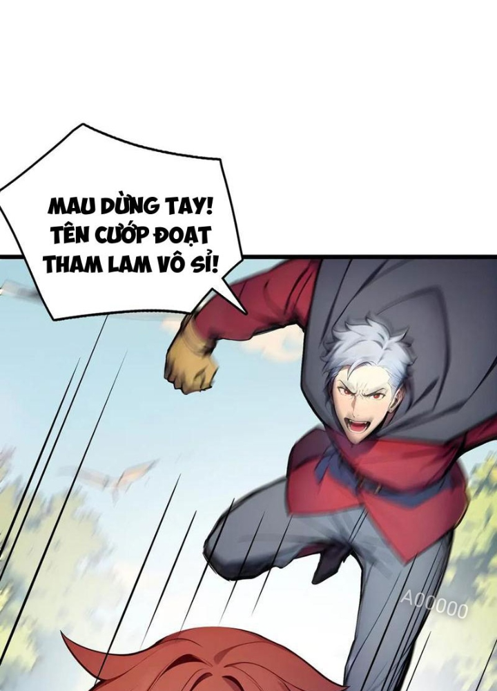 Toàn Dân Chuyển Chức: Tất Cả Kỹ Năng Của Ta Đều Là Cấm Chú Chapter 60 - Trang 2