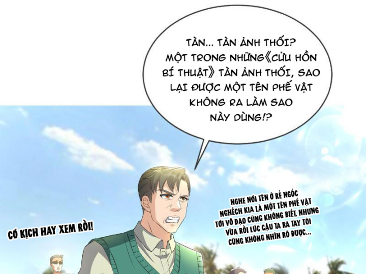 Tiên Đế Cuồng Tế Chapter 4 - Trang 2