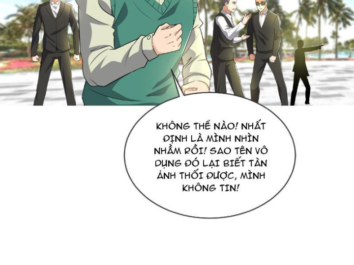Tiên Đế Cuồng Tế Chapter 4 - Trang 2