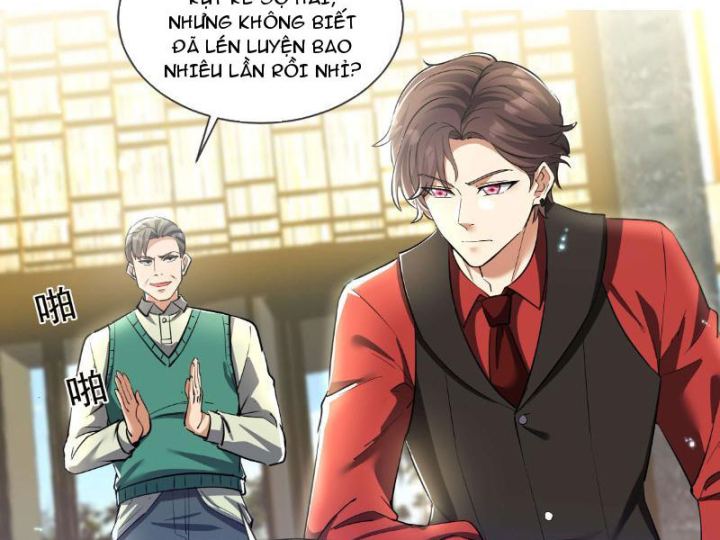 Tiên Đế Cuồng Tế Chapter 4 - Trang 2