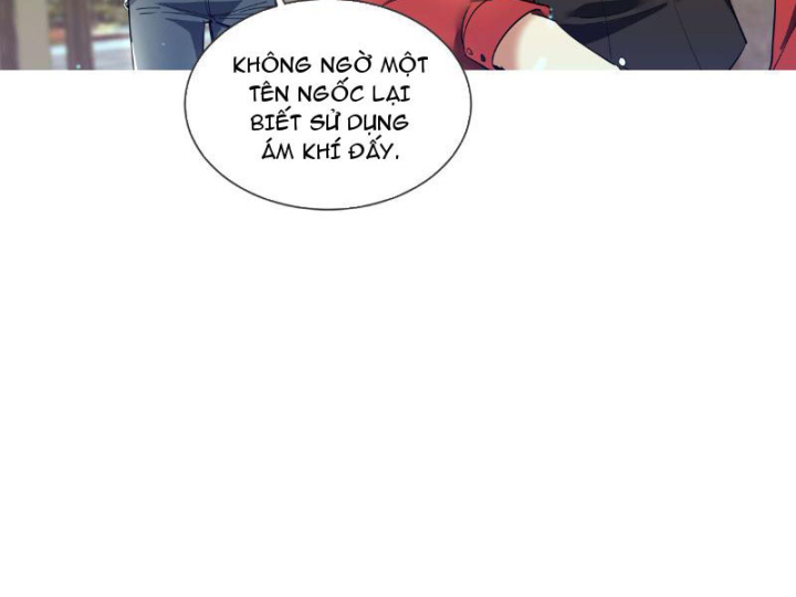Tiên Đế Cuồng Tế Chapter 4 - Trang 2