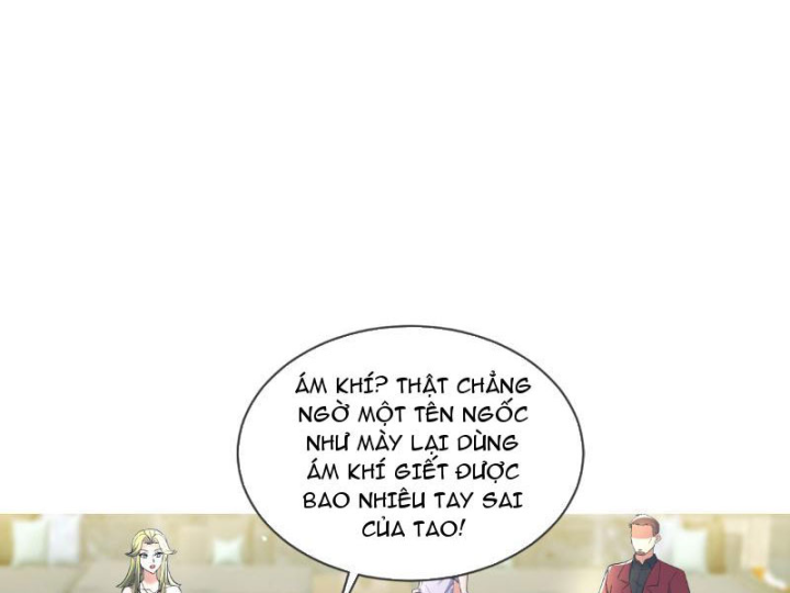 Tiên Đế Cuồng Tế Chapter 4 - Trang 2