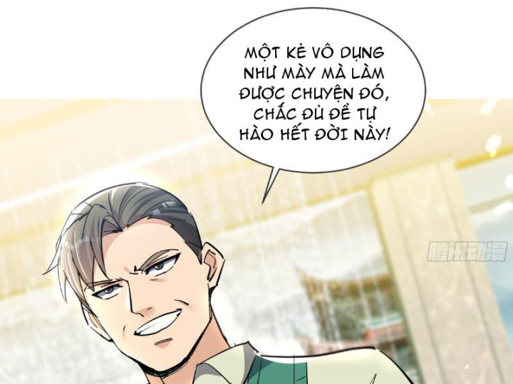 Tiên Đế Cuồng Tế Chapter 4 - Trang 2