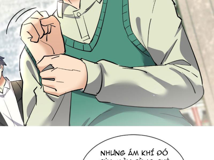 Tiên Đế Cuồng Tế Chapter 4 - Trang 2