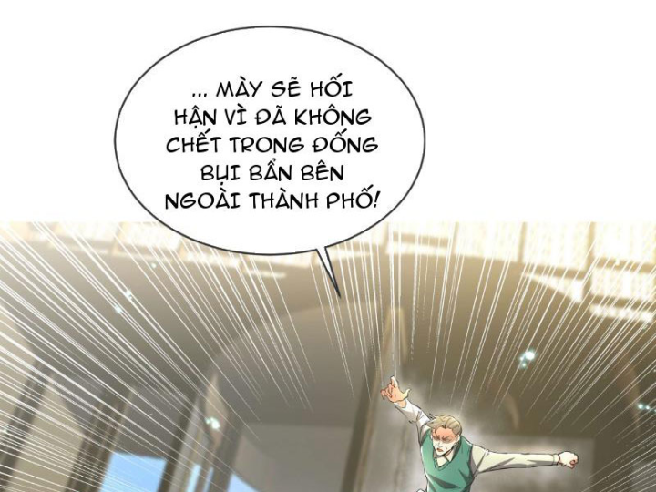 Tiên Đế Cuồng Tế Chapter 4 - Trang 2