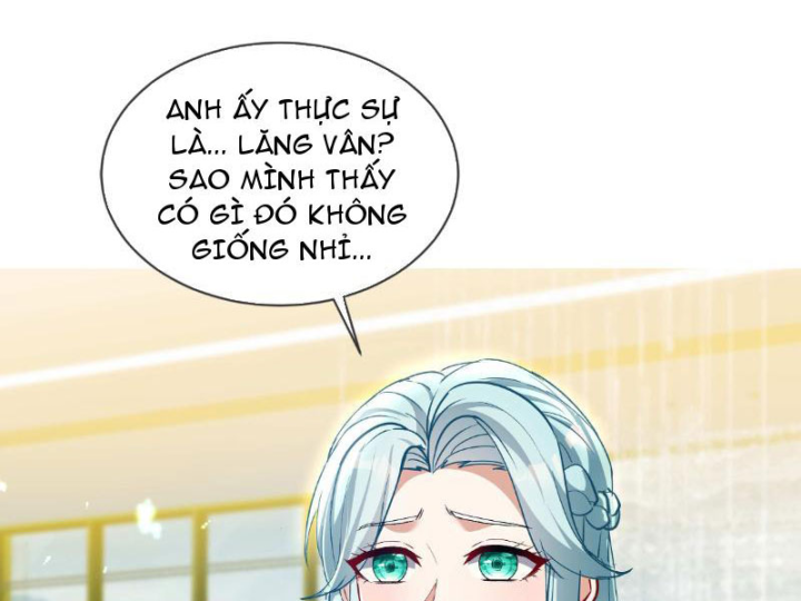 Tiên Đế Cuồng Tế Chapter 4 - Trang 2