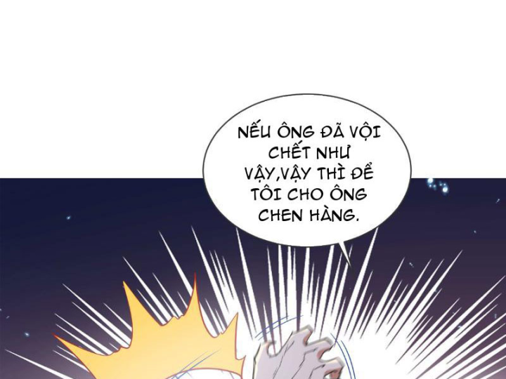 Tiên Đế Cuồng Tế Chapter 4 - Trang 2