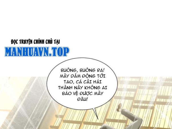 Tiên Đế Cuồng Tế Chapter 4 - Trang 2