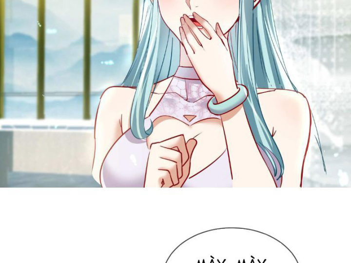 Tiên Đế Cuồng Tế Chapter 4 - Trang 2