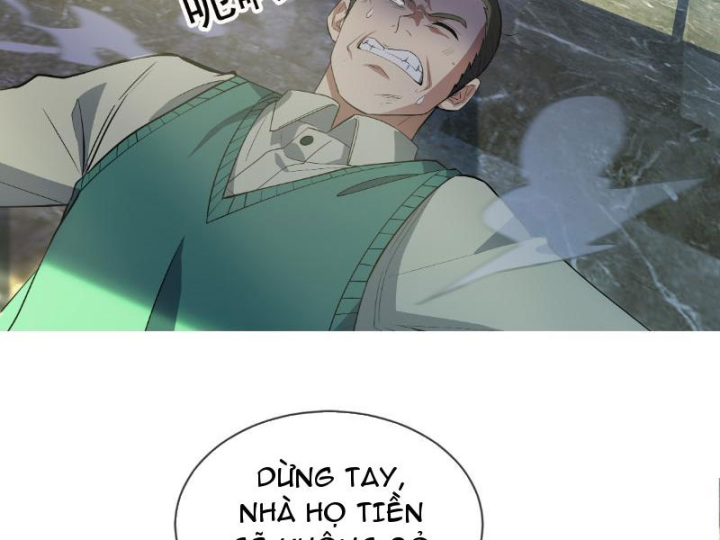 Tiên Đế Cuồng Tế Chapter 4 - Trang 2
