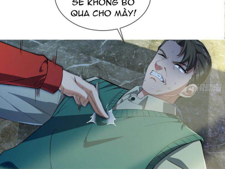 Tiên Đế Cuồng Tế Chapter 4 - Trang 2