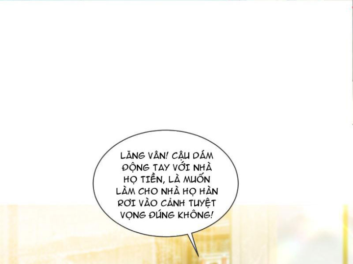 Tiên Đế Cuồng Tế Chapter 4 - Trang 2