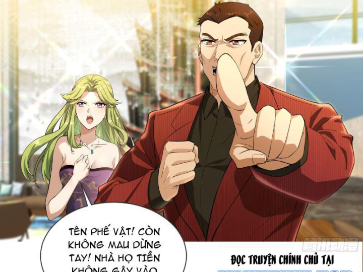 Tiên Đế Cuồng Tế Chapter 4 - Trang 2