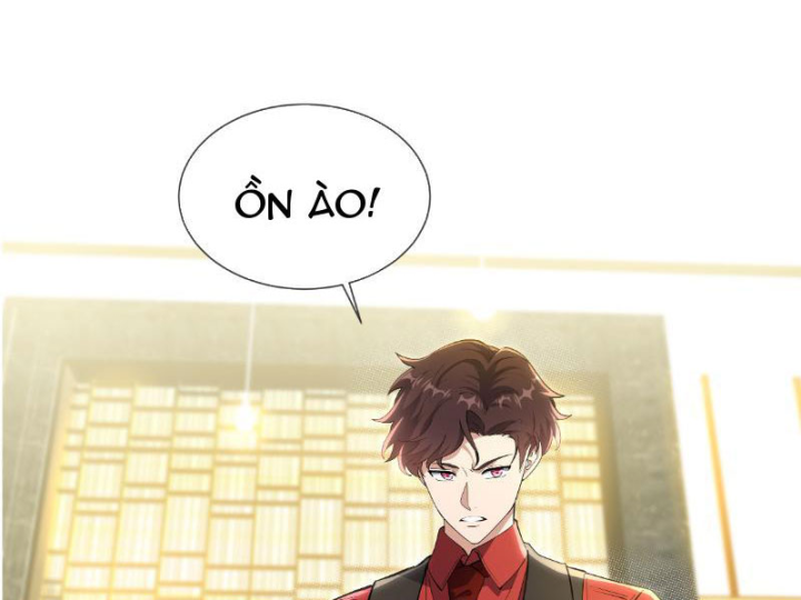 Tiên Đế Cuồng Tế Chapter 4 - Trang 2