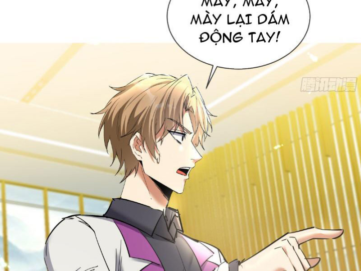 Tiên Đế Cuồng Tế Chapter 4 - Trang 2