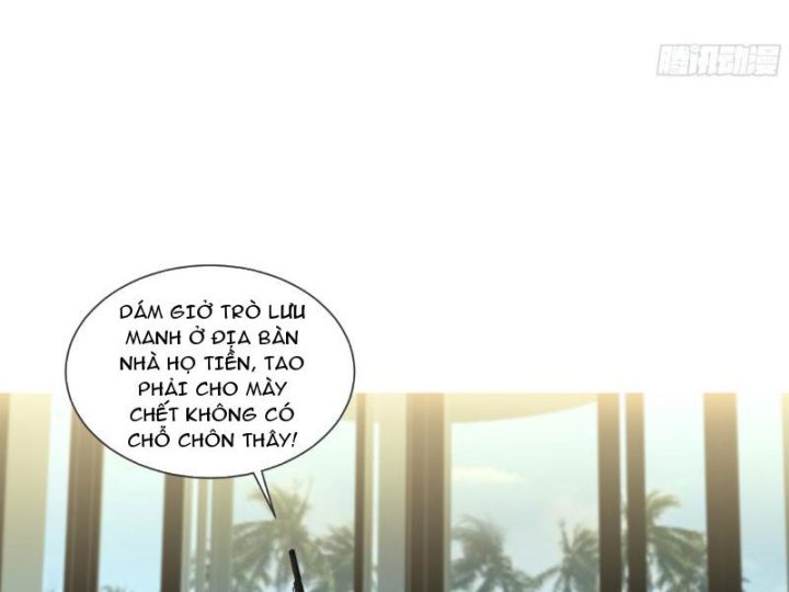 Tiên Đế Cuồng Tế Chapter 4 - Trang 2