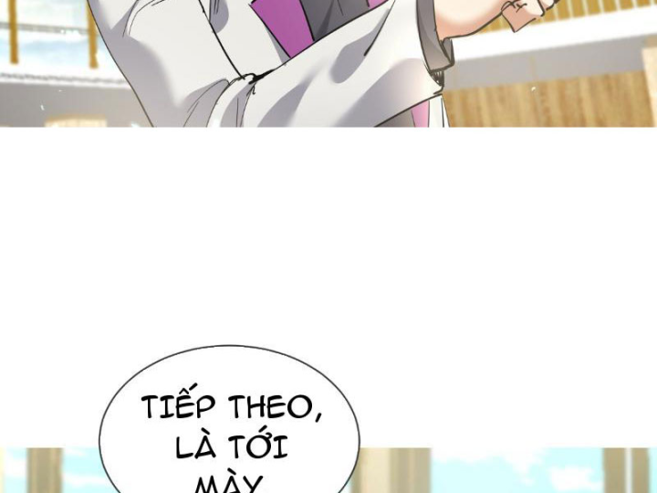Tiên Đế Cuồng Tế Chapter 4 - Trang 2
