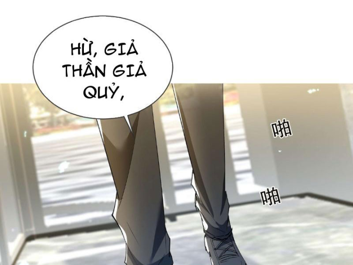 Tiên Đế Cuồng Tế Chapter 4 - Trang 2