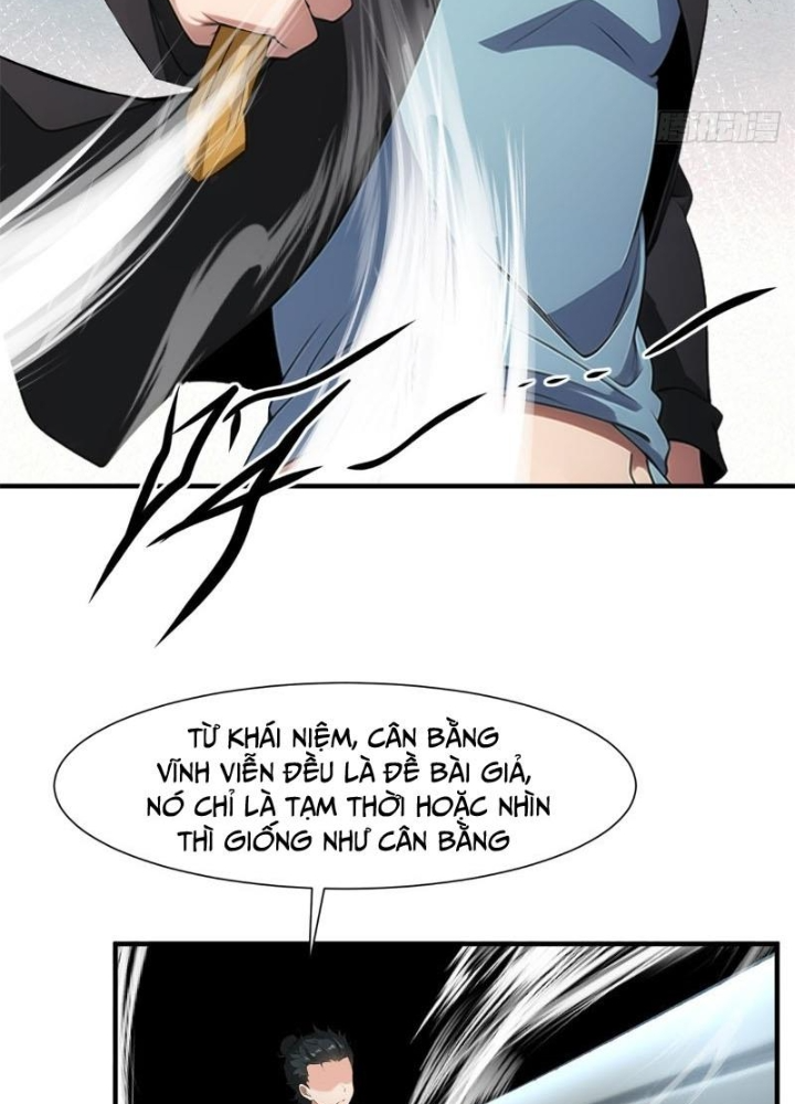 Ta Không Muốn Làm Đệ Nhất Chapter 256 - Trang 3
