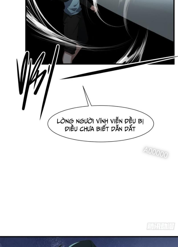 Ta Không Muốn Làm Đệ Nhất Chapter 256 - Trang 3