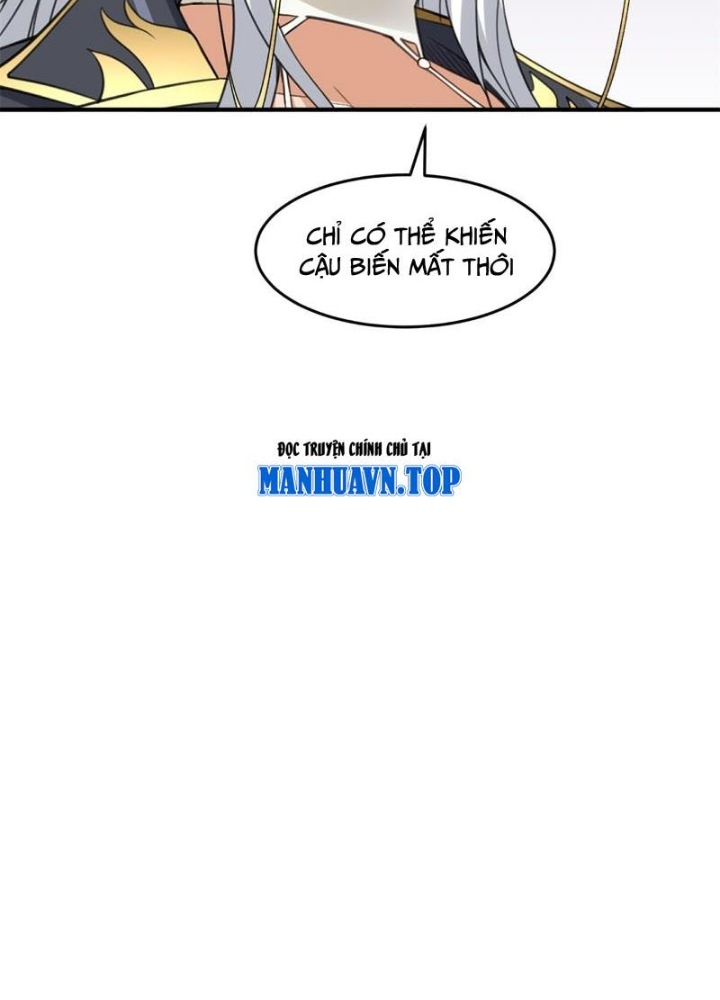Ta Không Muốn Làm Đệ Nhất Chapter 256 - Trang 3
