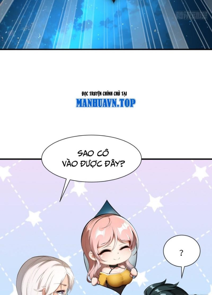 Ta Không Muốn Làm Đệ Nhất Chapter 256 - Trang 3