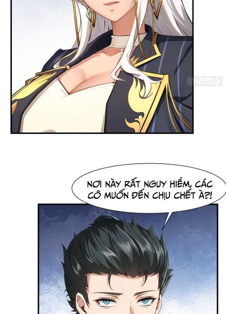 Ta Không Muốn Làm Đệ Nhất Chapter 256 - Trang 3