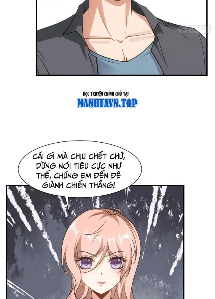 Ta Không Muốn Làm Đệ Nhất Chapter 256 - Trang 3