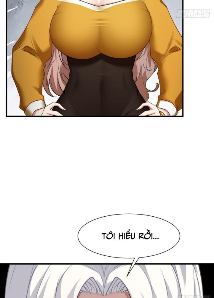Ta Không Muốn Làm Đệ Nhất Chapter 256 - Trang 3