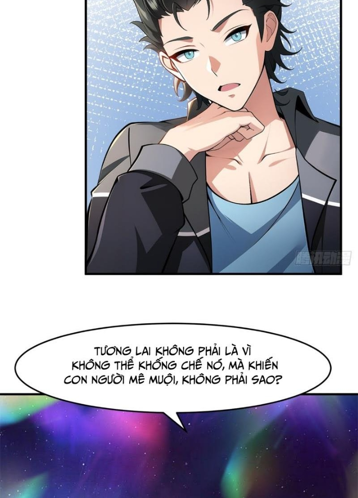 Ta Không Muốn Làm Đệ Nhất Chapter 256 - Trang 3