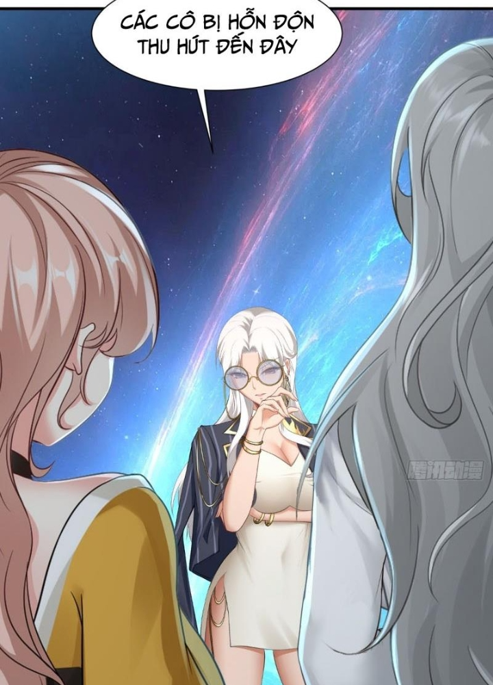 Ta Không Muốn Làm Đệ Nhất Chapter 256 - Trang 3