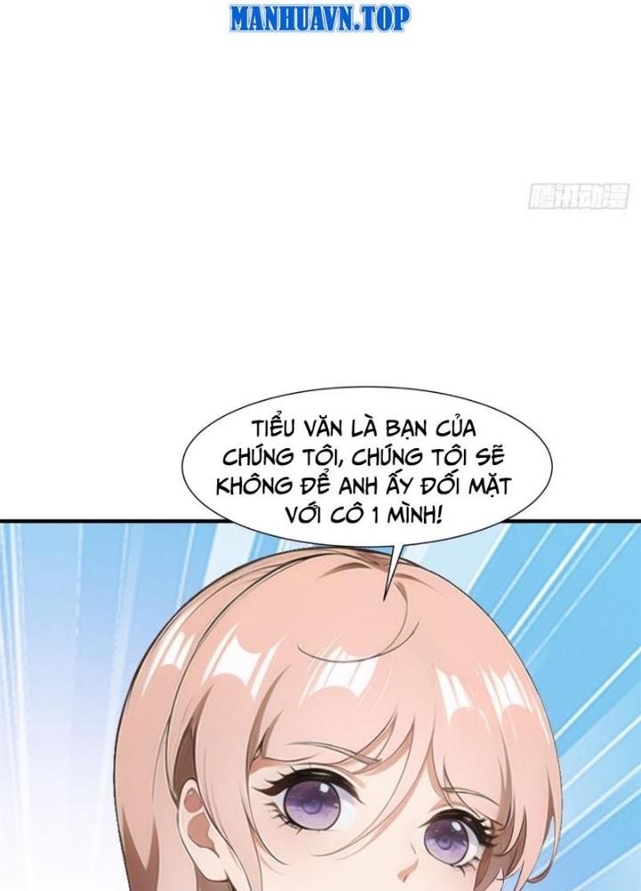 Ta Không Muốn Làm Đệ Nhất Chapter 256 - Trang 3
