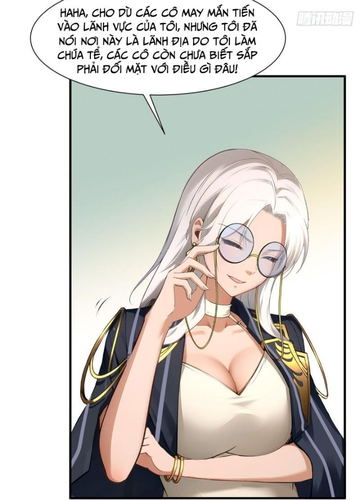 Ta Không Muốn Làm Đệ Nhất Chapter 256 - Trang 3
