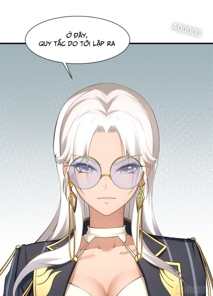 Ta Không Muốn Làm Đệ Nhất Chapter 256 - Trang 3