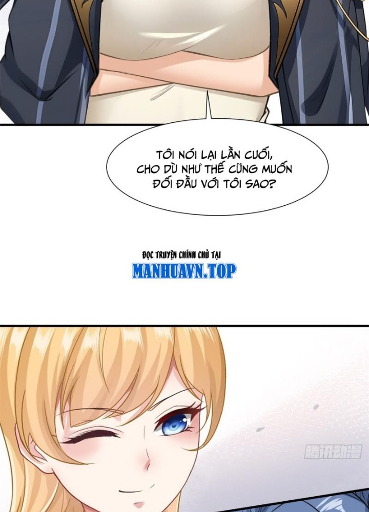 Ta Không Muốn Làm Đệ Nhất Chapter 256 - Trang 3
