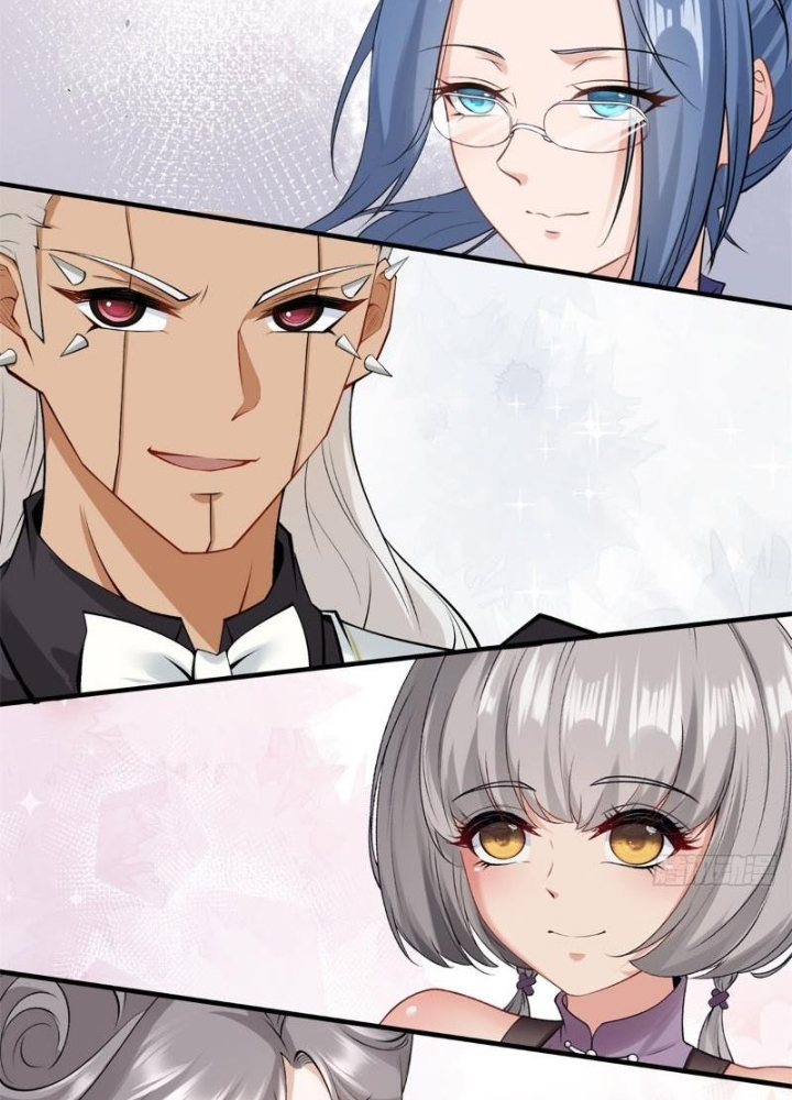 Ta Không Muốn Làm Đệ Nhất Chapter 256 - Trang 3