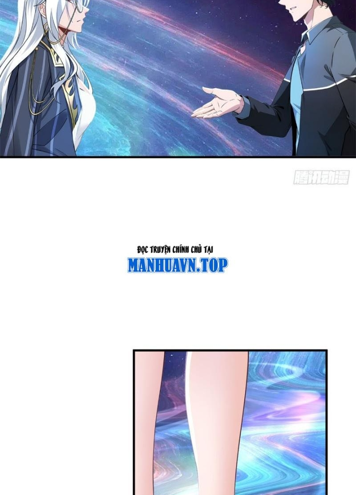 Ta Không Muốn Làm Đệ Nhất Chapter 256 - Trang 3