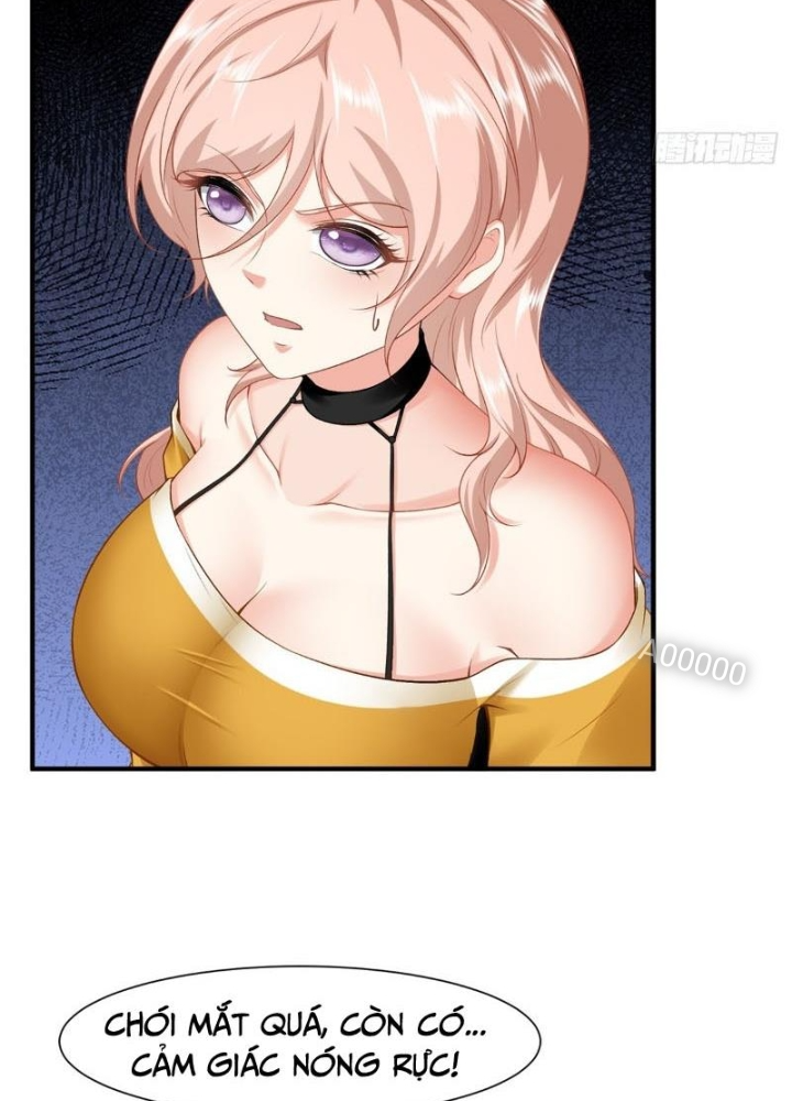 Ta Không Muốn Làm Đệ Nhất Chapter 256 - Trang 3