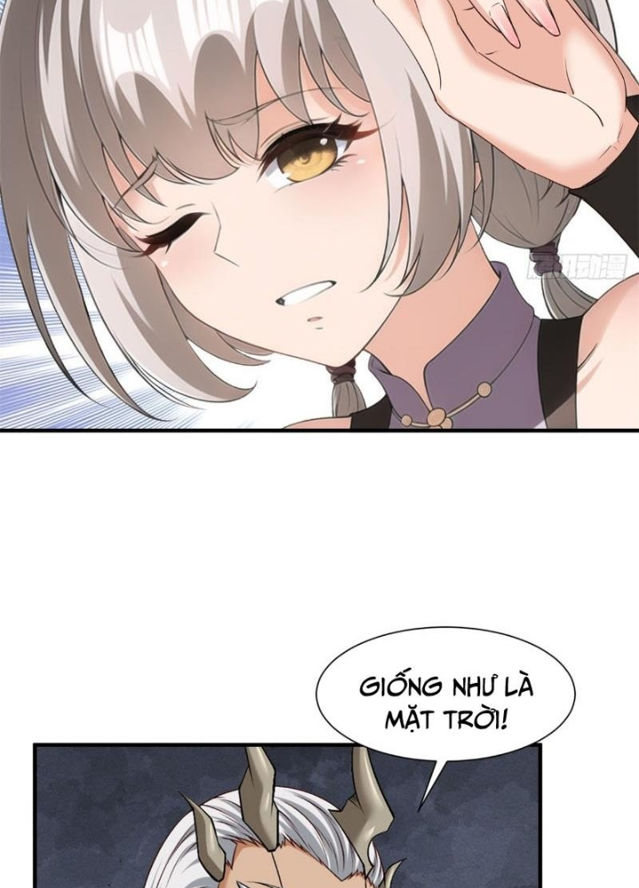 Ta Không Muốn Làm Đệ Nhất Chapter 256 - Trang 3