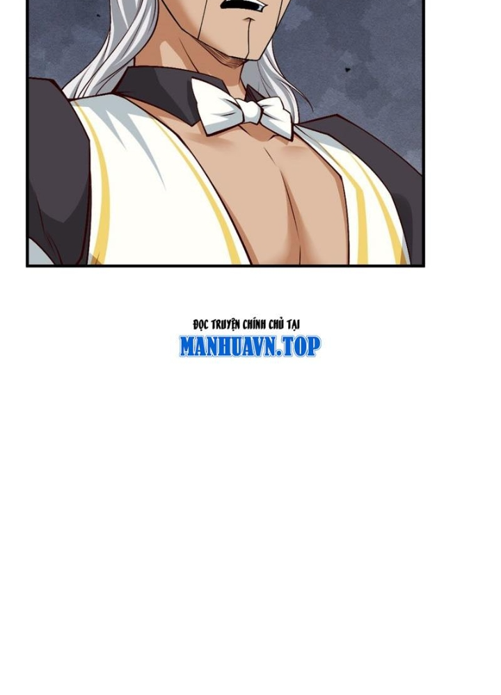 Ta Không Muốn Làm Đệ Nhất Chapter 256 - Trang 3