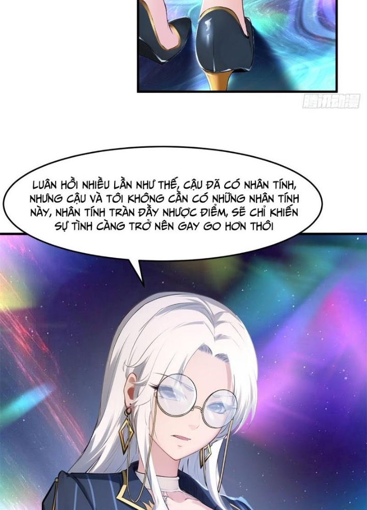 Ta Không Muốn Làm Đệ Nhất Chapter 256 - Trang 3